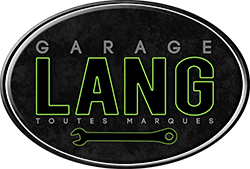 Logo Garage Lang